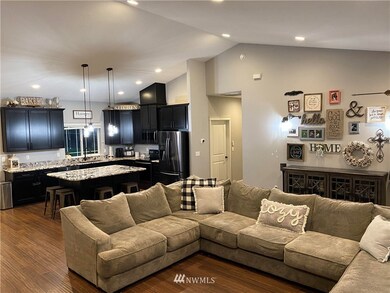 12424 Waddell Creek Rd SW, Olympia, WA 98512 - photo 5