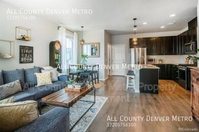 9251 Garnett Way unit C, Arvada, CO 80007 - photo 5