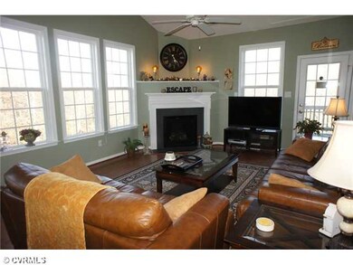 Den/Family/Great Room