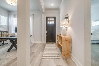 8871 Mandalay Mews, North Richland Hills, TX 76180 - photo 2