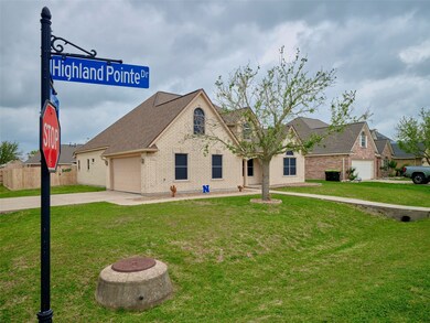 9726 Highland Pointe Dr, Needville, TX 77461 - photo 5