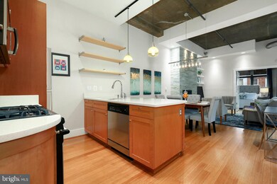 The Lofts At Adams Morgan unit 311, Washington, DC 20009 - photo 5
