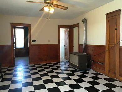 Dining Room.