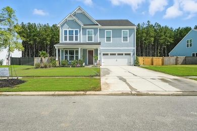 1351 Homecoming Blvd, Ravenel, SC 29470 - photo 2