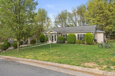 3040 Horseshoe Ln, Harrisonburg, VA 22801 - photo 2