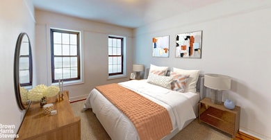 1100 Grand Concourse unit 1-D, Bronx, NY 10456 - photo 5