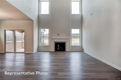 4439 Falls Lake Drive South W unit Lot 145, Concord, NC 28025 - photo 7