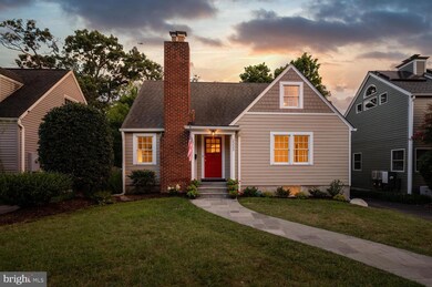 2332 N Columbus St, Arlington, VA 22207 - photo 2