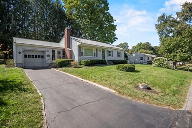 22 Summer St, Merrimac, MA 01860 - photo 2