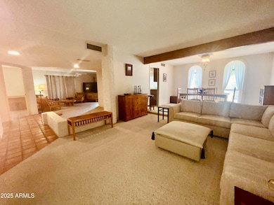 Living/Dining