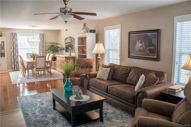 852 S Fork Dr, Easton, PA 18040 - photo 2