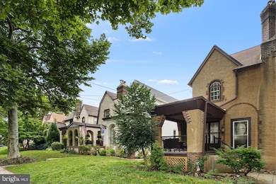 33 Wellington Rd, Ardmore, PA 19003 - photo 3