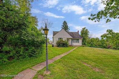 2736 Wigwam Park Road, East Stroudsburg