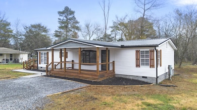 635 Durkee Rd SE, Cleveland, TN 37323 - photo 4