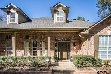 9319 9319 Chisholm Trail, Tyler, TX 75703 - photo 4