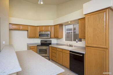 Open Kitchen