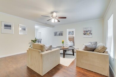 1807 S Fannin Ave, Denison, TX 75020 - photo 2