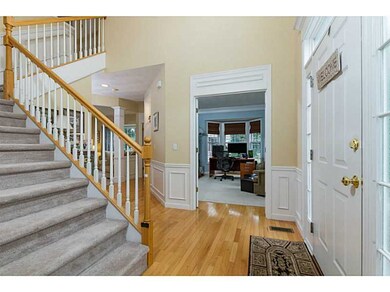 282 Castle Rocks Rd, Warwick, RI 02886 - photo 2
