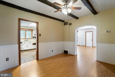 28 S F St, Keyser, WV 26726 - photo 6