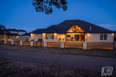 5421 Enclave Ct, San Angelo, TX 76904 - photo 2