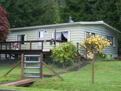 20 E Panorama Way, Grapeview, WA 98546 - photo 3