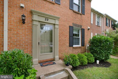 29 Castlebar Ct, Lutherville Timonium, MD 21093 - photo 2