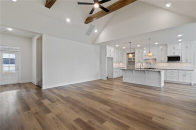 807 Mueller Way, Prairie Grove, AR 72753 - photo 5