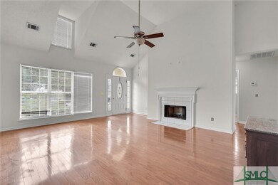 209 Fish Hawk Ln, Savannah, GA 31410 - photo 3