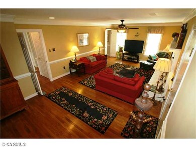 Den/Family/Great Room