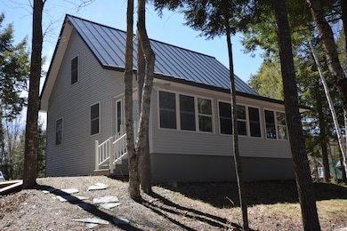 120 Little River Cove Rd, Weston, ME 04424 - photo 2