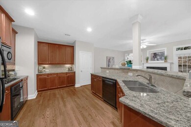 2426 Strand Ave, Lawrenceville, GA 30043 - photo 7