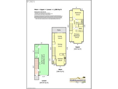 10709 NE Gateway Place, Hillsboro, OR 97006 - photo 3