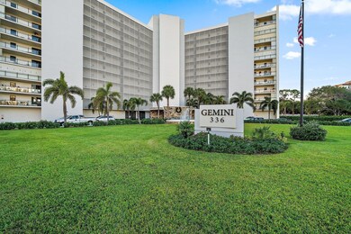 Gemini Club Condominiums unit 7190, North Palm Beach, FL 33408 - photo 2