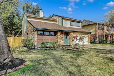 15946 Pinyon Creek Dr, Houston, TX 77095 - photo 2