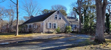 Exterior Side