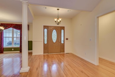 331 Old Thicket Place