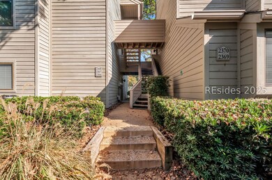 108 Lighthouse Rd unit 2366, Hilton Head Island, SC 29928 - photo 2