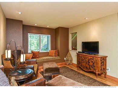 Den/Family/Great Room. Den/family room area.