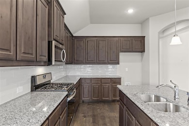 1817 Agarito Dr, Weatherford, TX 76086 - photo 4