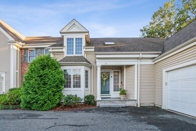 12 Imperial Ct unit 12, Westborough, MA 01581 - photo 2