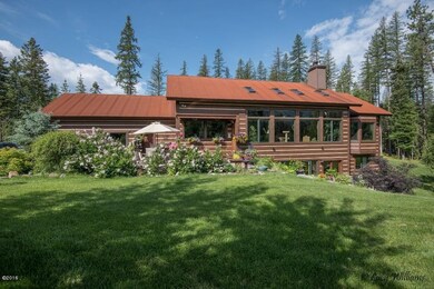 Back of Home