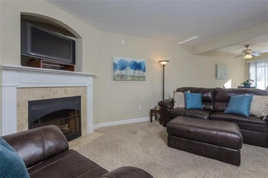 21087 Millridge St, Spring Hill, KS 66083 - photo 7