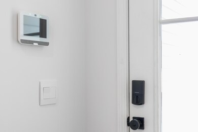 Smart Home System