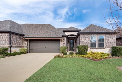 2109 Ladera Way unit 2109, Mansfield, TX 76063 - photo 2