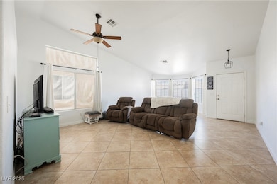 2205 Riderwood Ave, North Las Vegas, NV 89032 - photo 6