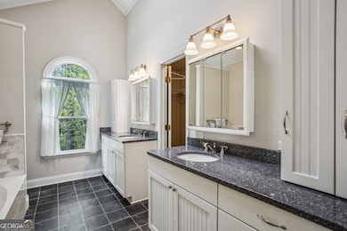 4284 Windy Gap Ct NW, Kennesaw, GA 30144 - photo 7