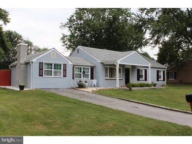 964 Wayfield Dr, Norristown, PA 19403 - photo 3