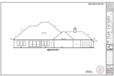 316 Arborview Dr, Weatherford, TX 76485 - photo 3