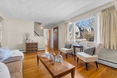 12 Chase Ave, Lexington, MA 02421 - photo 6