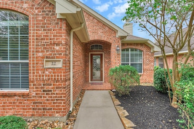 22 Avenswood Place, Spring, TX 77382 - photo 4